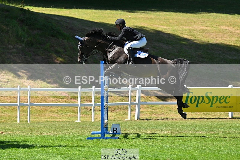 260704A-150318-15680 - Cls 33 Snr Fox Second Round
