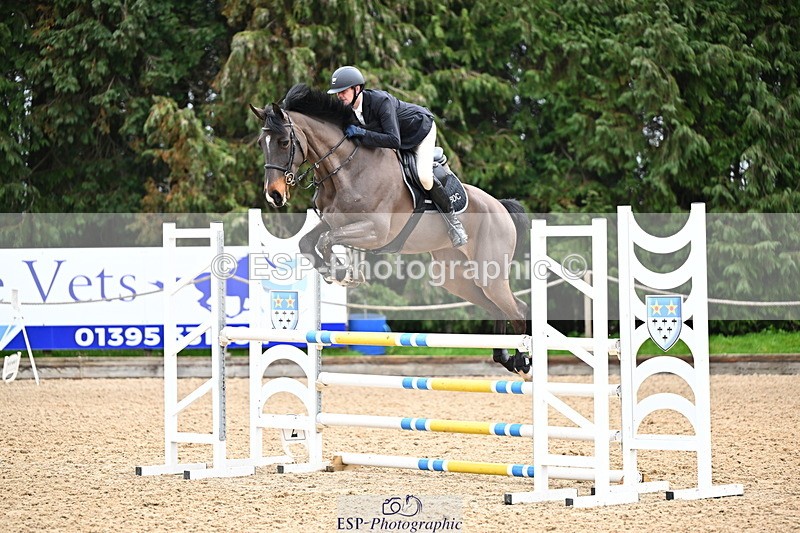 250321A-095507-00213 - Cls 2 Newcomers and 1.10m Open