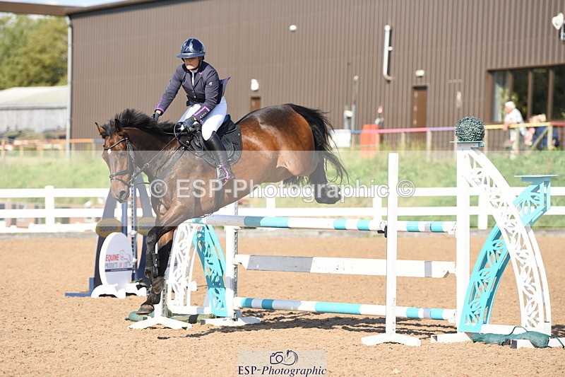 230915A-153458-00826 - Cls 13 1.10m Amateur Qualifier & 1.10m Open