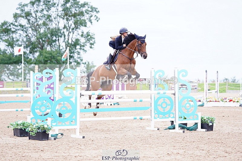 240803A-112630-07423 - Cls 29 Snr Foxhunter