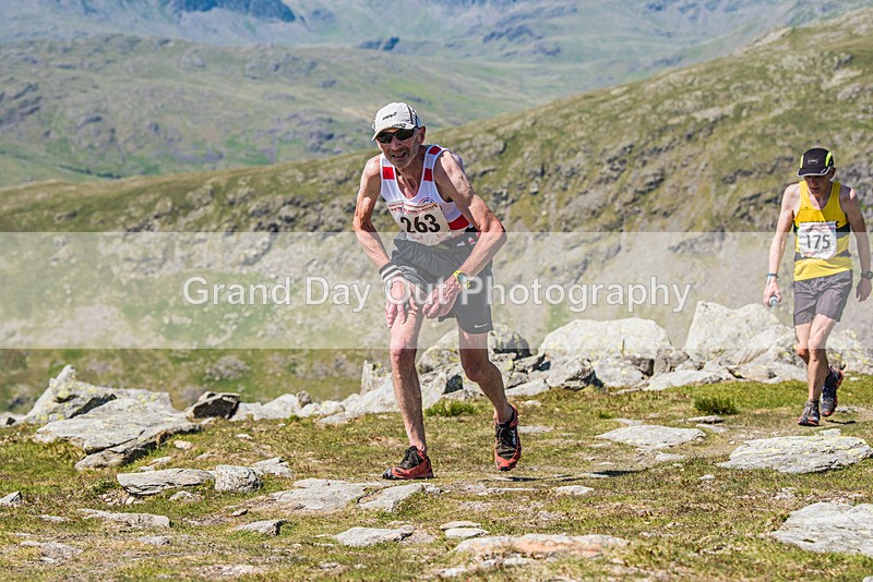 Duddon Long-919 - Duddon Valley (Long) Fell Race Saturday 3rd June 2023
