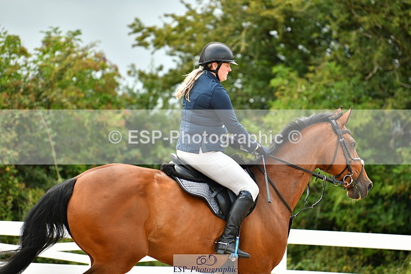 230812A-142027-09596 - Cls 28 95cm Nat Am Qualifier