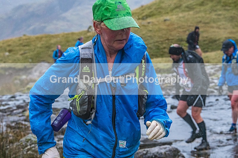 Langdale-857 - Langdale Horseshoe Fell Race Saturday 12thOctober 2024