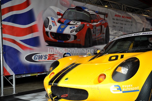  - USLOT  Lotus Specific