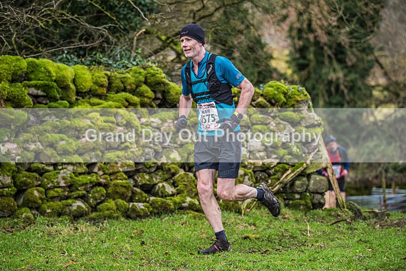 Giggleswick-670 - Kendal Winter League Races Giggleswick Sunday 14th January 2024