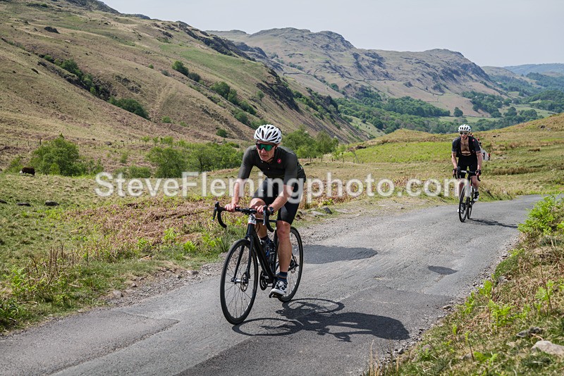 124129-2 - Hardknott Pass Camera 1 12.00-13.00