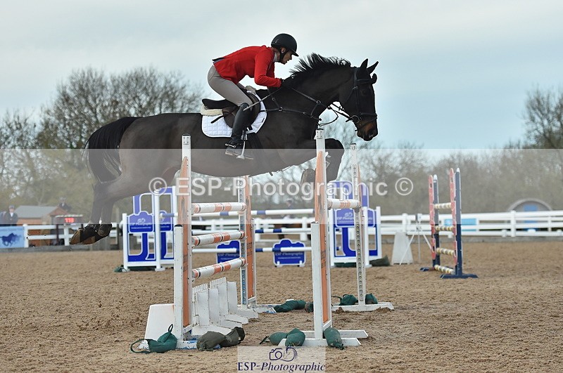 231111A-150026-02373 - Cls 14 Blue Chip 1.25m Winter Qualifier