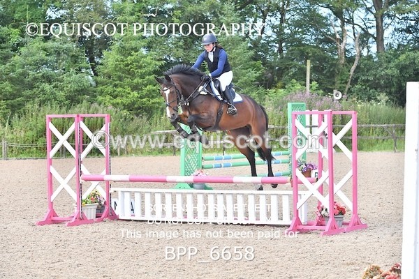 BPP_6658 - 23RD JULY 2024 - BS TUES SHOW Senior British Show Jumping Cat 2 - MUIRMILL EC