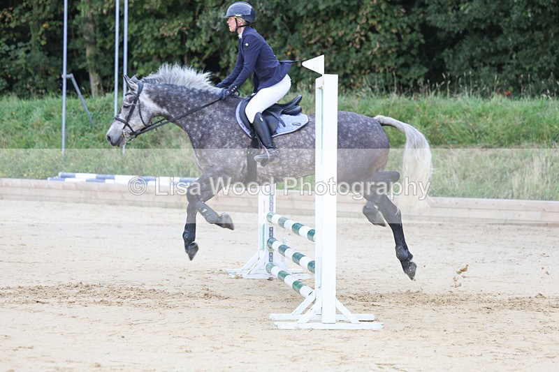 3E7A6682 - Class 5: 70cm Senior