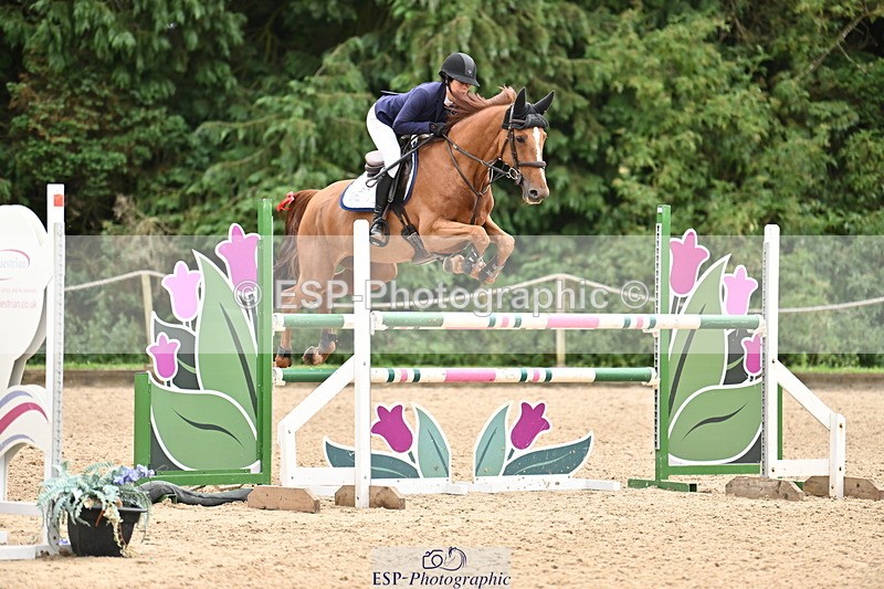 250706A-153237-20703 - Cls 50 Snr Foxhunter