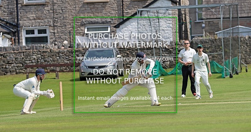 IMG_9863 - Kendal Cricket v Penrith Cricket