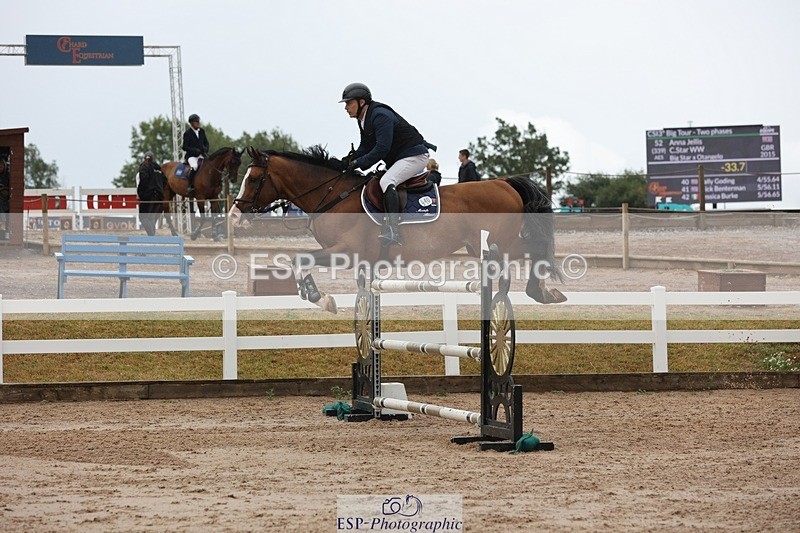 250717-154412-06631 - Cls 1, 3 Star Small Tour 14.30 to End