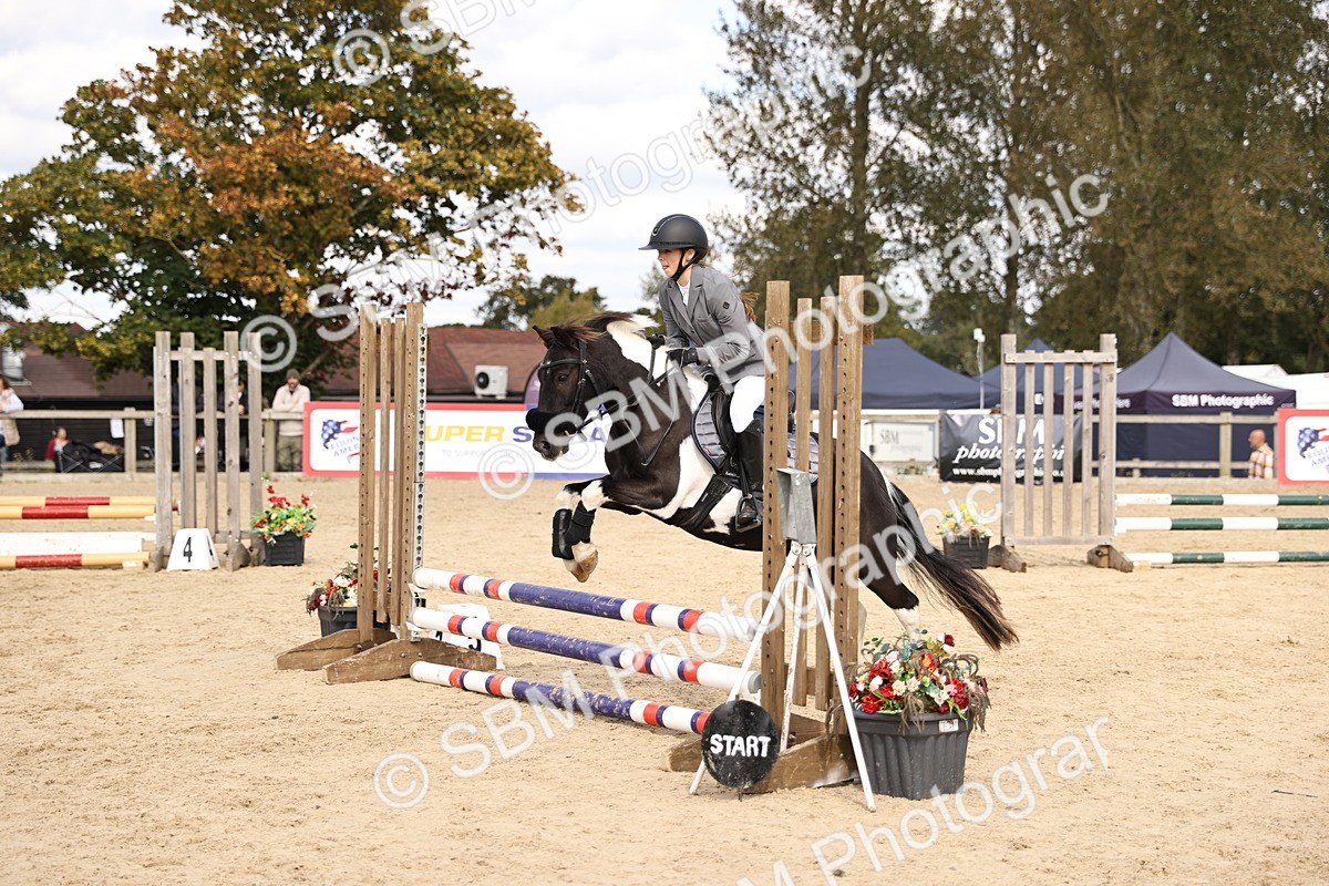 SBM_63828 - J12 - Junior Pony 55cm Championship