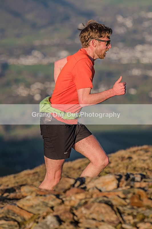 Grisedale-119 - Grisedale Grind Fell Race Wednesday 17th April 2024