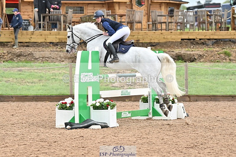 240505A-145933-06589 - Cls 6, 7 & 8 Pony National 1.15m, 1.20m & 1.30 Open