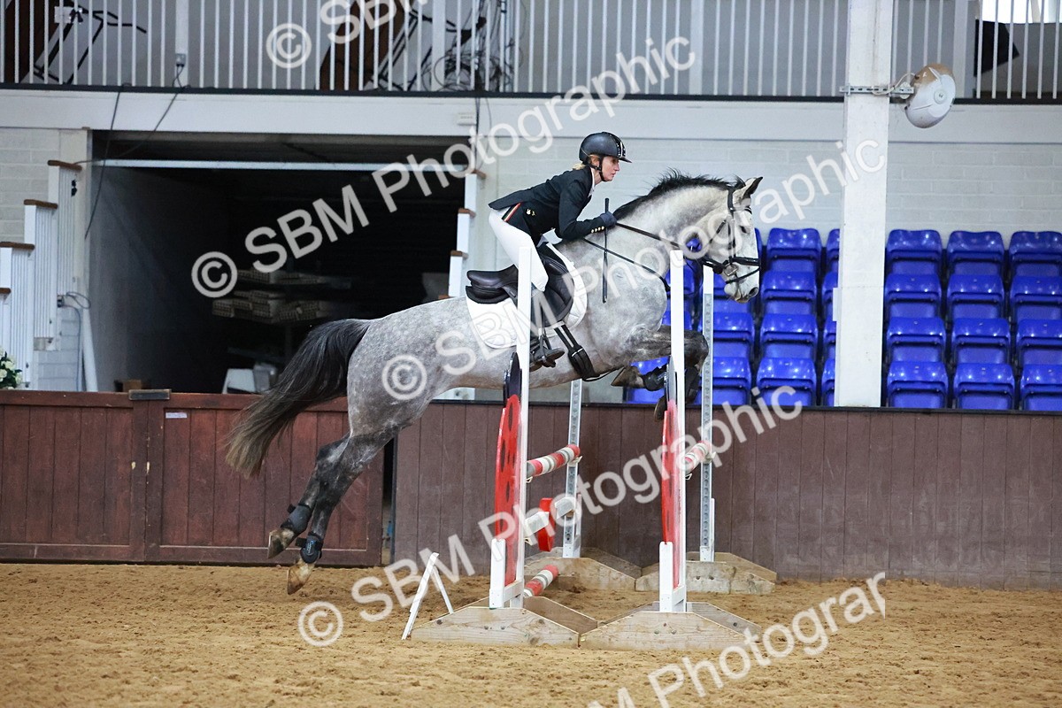 SBM_000338 - Class 2 - Senior British Novice - 90cm