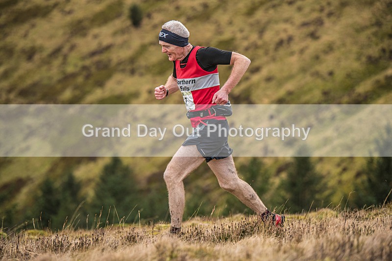 Blake Fell-712 - Blake Fell Race Saturday 25th January 2025