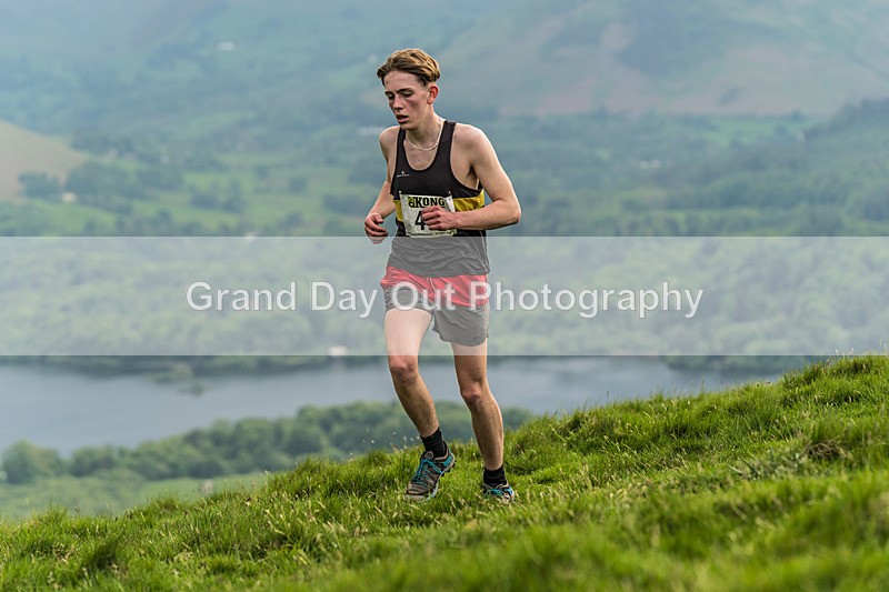 Latrigg-181 - Latrigg Fell Race Wednesday 15th May 2024