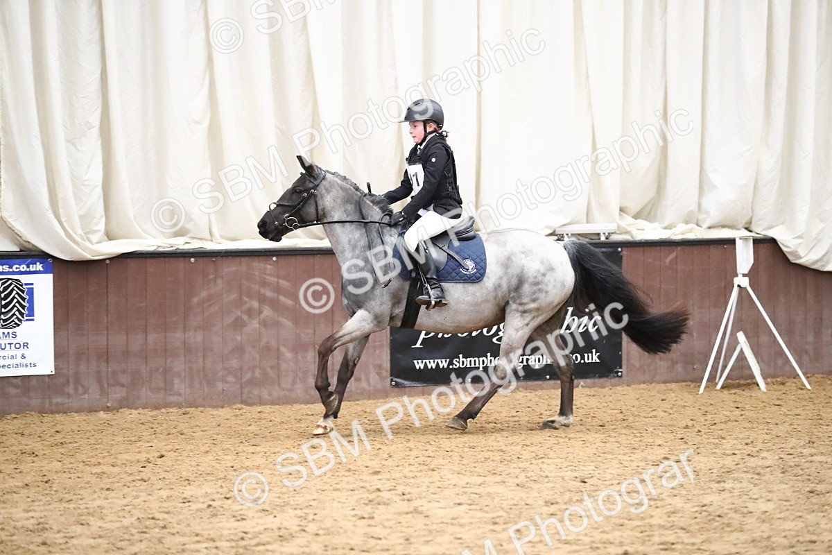 SBM_001955 - Class 4 - 60cm