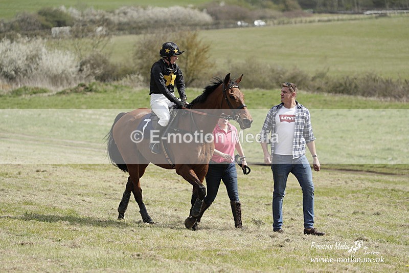 PtP 080423 122 - Dingley Races The Woodland Pytchley Hunt PtP 08/04/23