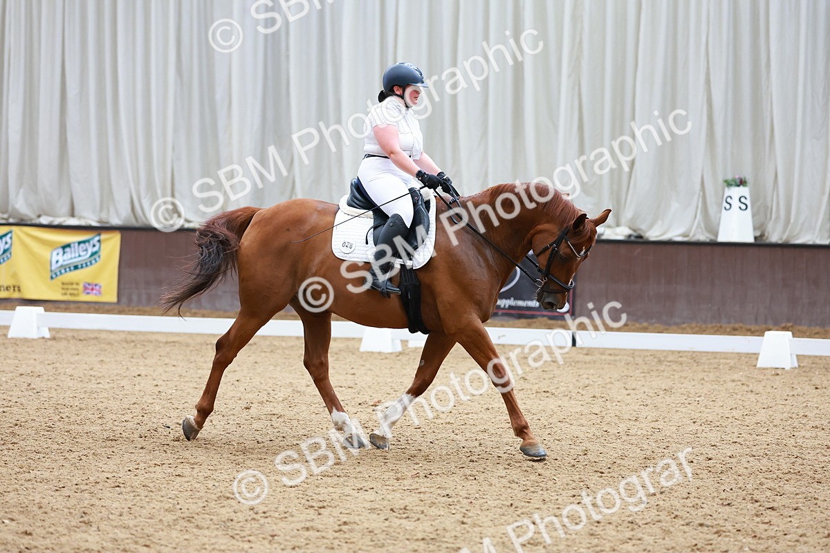 SBM_001500 - Novice Test 3 - PYO