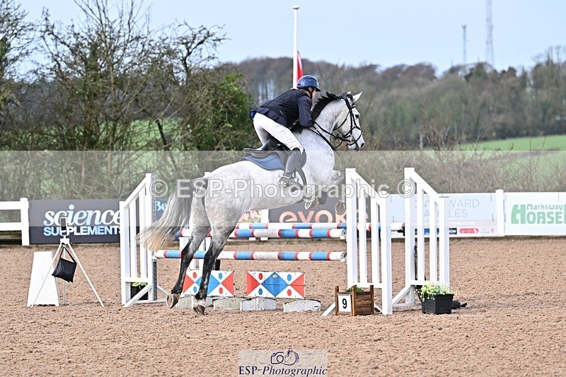 260313-105645-00150 - Cls 7+8 Clear Round, British Novice and 90cm