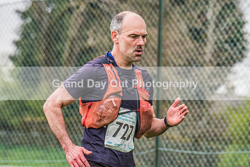 3 Peaks-2431 - The 3 Peaks Race - The Finish - Saturday 29th April 2023