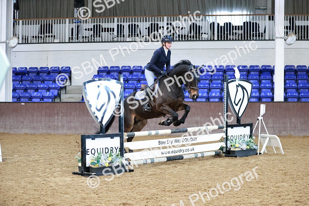 SBM_000170 - Class 1 - Clear Round 80cm - 90cm - 1.00m