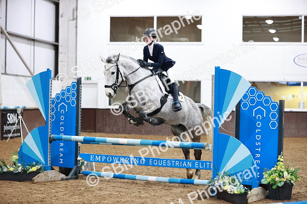 SBM_004251 - Class 15 - Senior British Novice 90cm