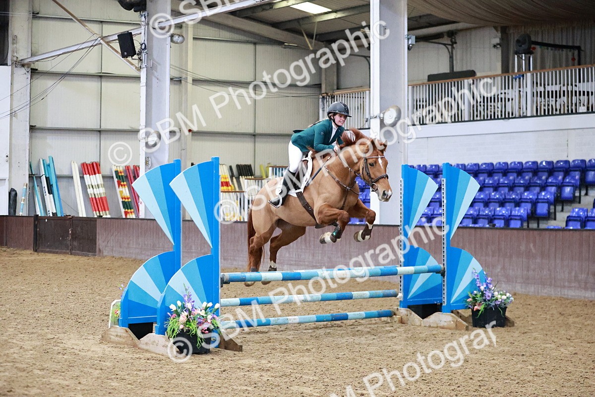 SBM_000005 - Class 1 - Clear Round