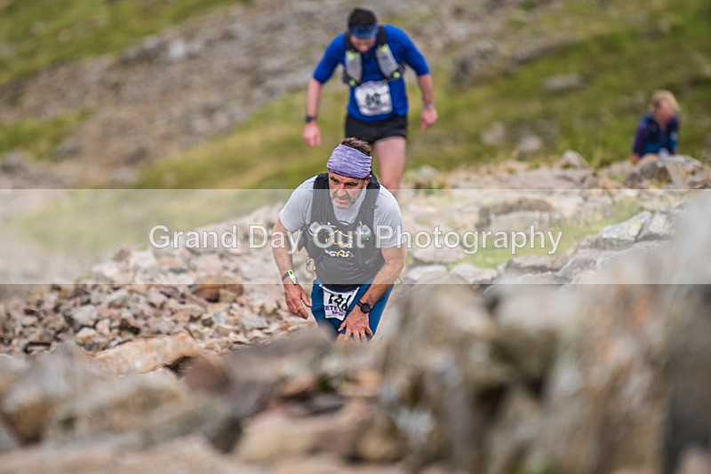 Borrowdale-1525 - Borrowdale Fell Race Saturday 5th August 2023