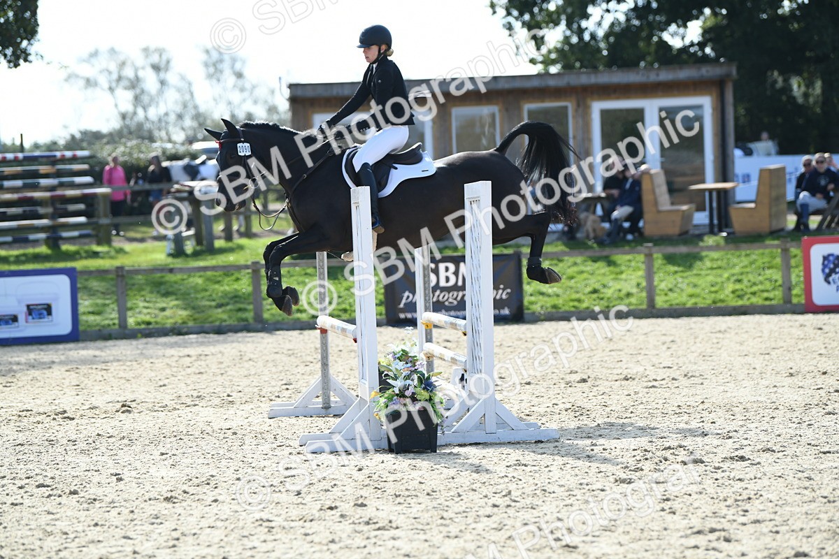 SBM_61548 - j25 - Junior Horse 80cm Championship