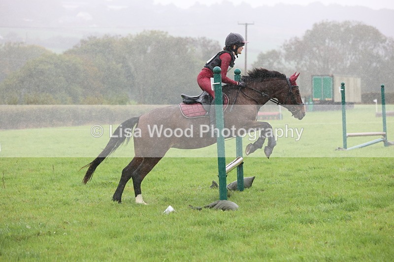 JPP_5062 - Class 1: 65cm : Showjumping