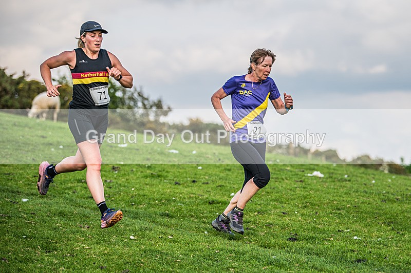 Hay-503 - Hay O Trail Race Tuesday 21st May 2024