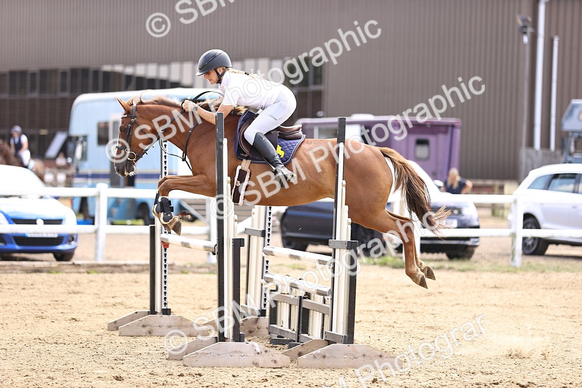 SBM_006321 - Class 11 - Senior Discovery - 1.00m