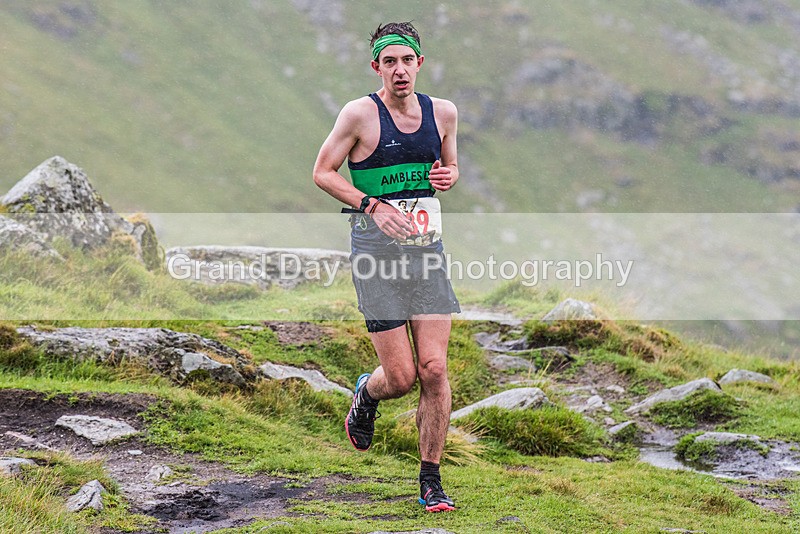 Kentmere-168 - Pete Bland Kentmere Horseshoe Fell Race Sunday 16th July 2023