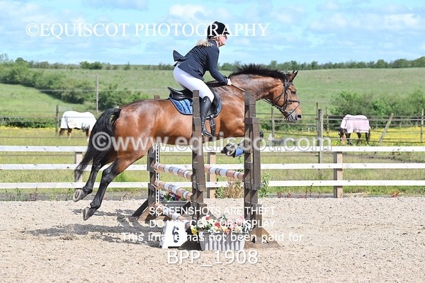 BPP_1908 - CLASS 18 SUN British Novice/ 90cm Open