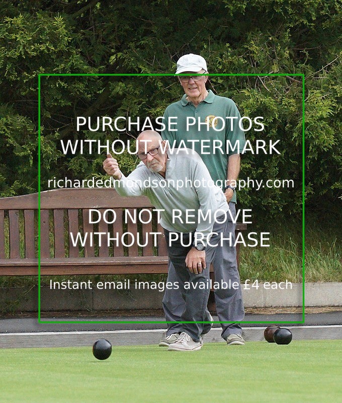 DSC05742 - Netherfield B v Susbcription A Monday 22 July 2019