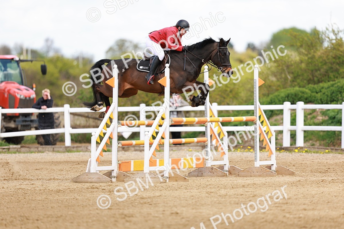 SBM_002186 - Class 4 - Senior Newcomers - 1.10m