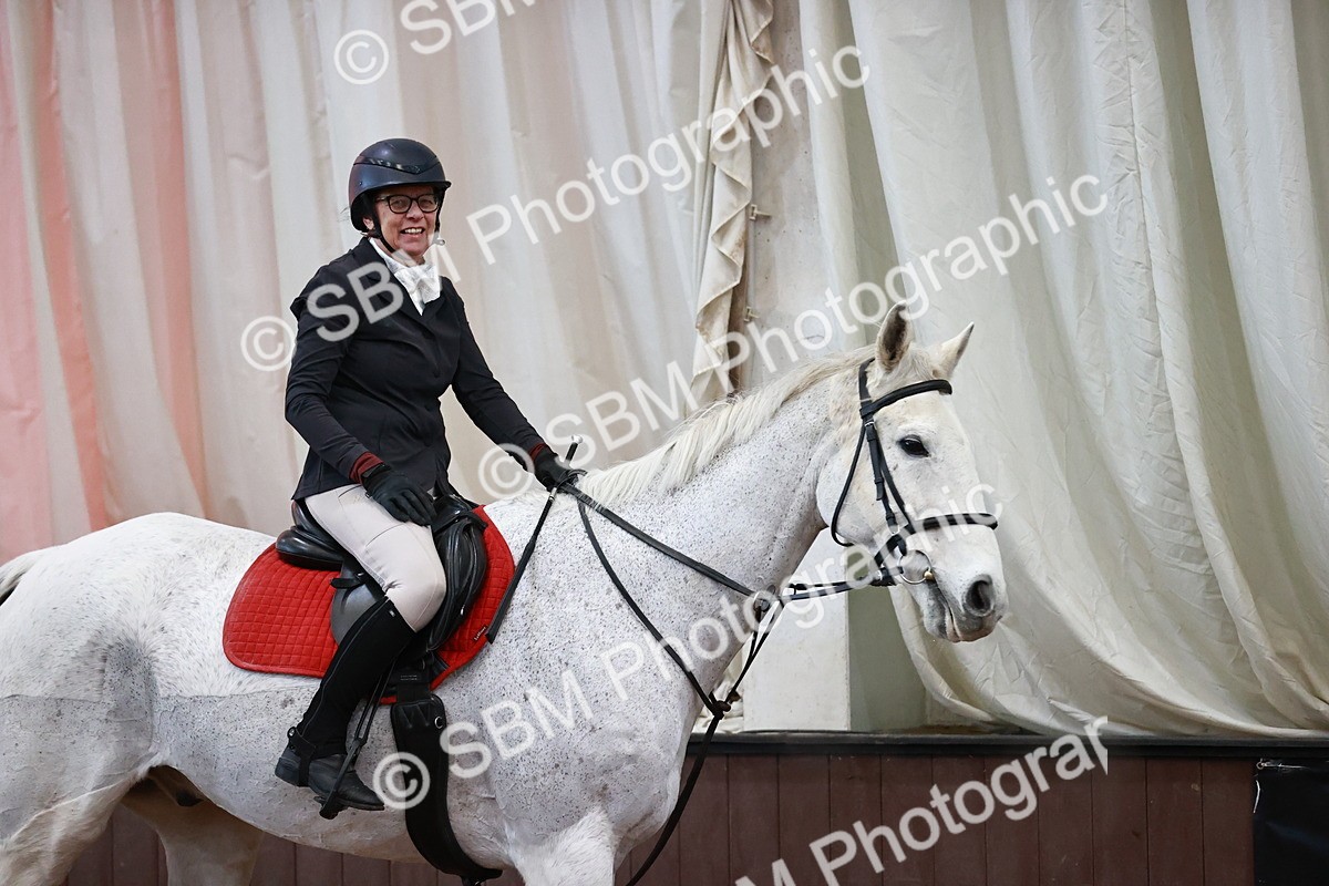 SBM_004417 - Class 21 - Senior British Novice - 90cm