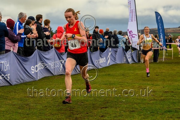 SCLan25-919769 - Senior Women Set Two