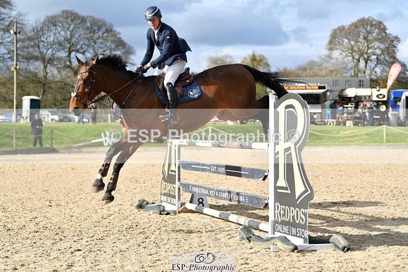 240324-154343-03361 - Cls 11 Foxhunter & 1.20m Open