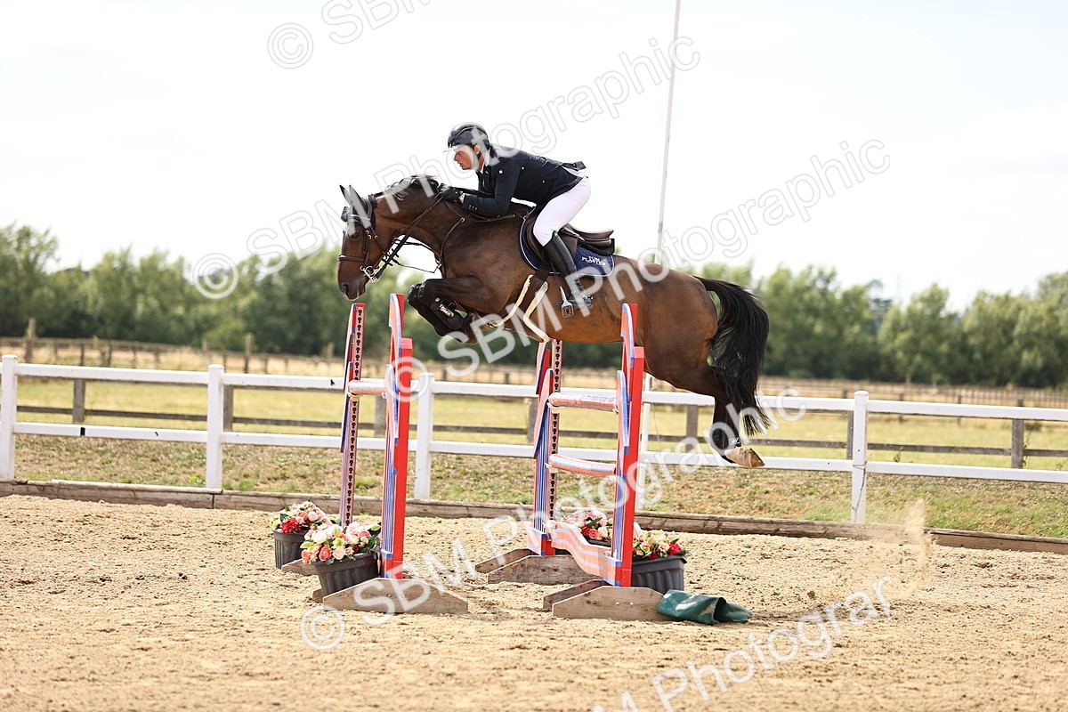 SBM_011318 - Class 10 - Talent Seekers Inc 7 Years Old Championship Qualifer - 1st Half