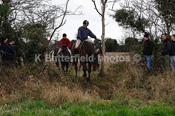 146 - Dunsany Chase 2013