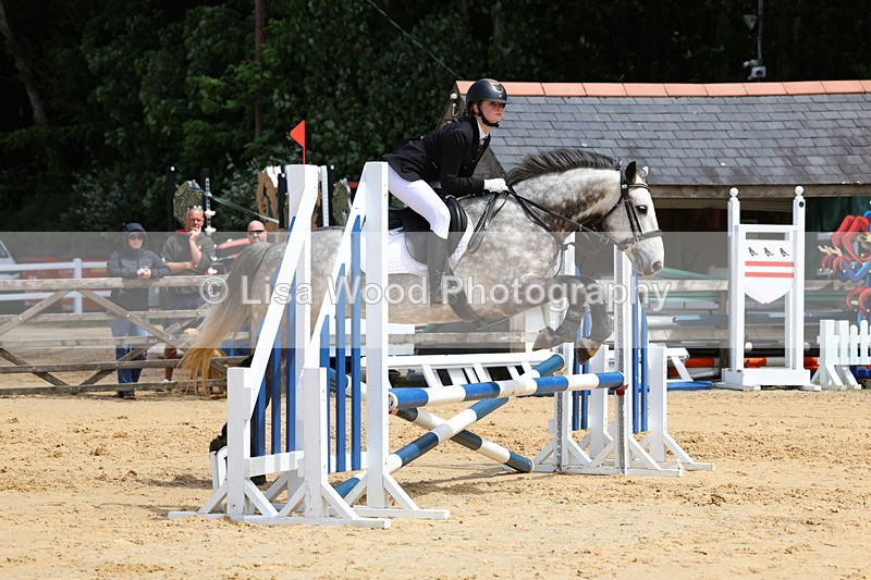 3E7A4178 - Class 6: 70cm Junior