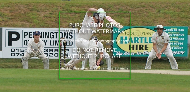 DSC05387 - Netherfield v Garstang (31/7/21)