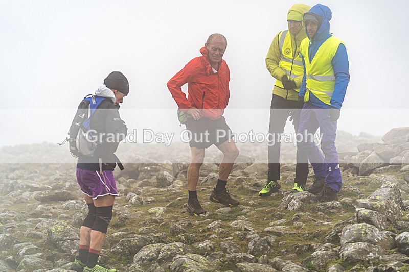 Rydal Round-319 - Rydal Round Fell Race Thursday 25th July 2024