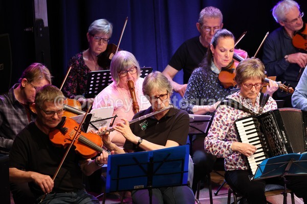  - Fiddlers Rally
