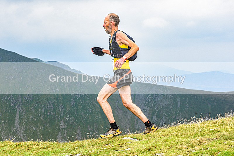 Grisedale Horseshoe-337 - Grisedale Horseshoe Fell Race Saturday 3rd September 2022
