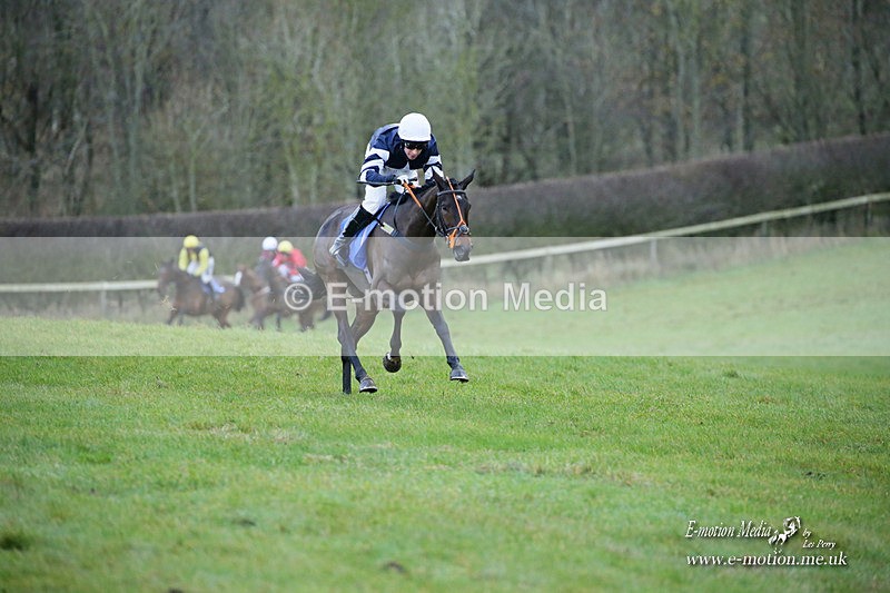 PtP 121221 311 - Barbury International Point-to-Point 112/12/2021